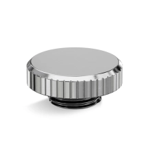 Купить Фитинг EKWB EK-Quantum Torque Plug - Nickel (3831109826300) - фото 2