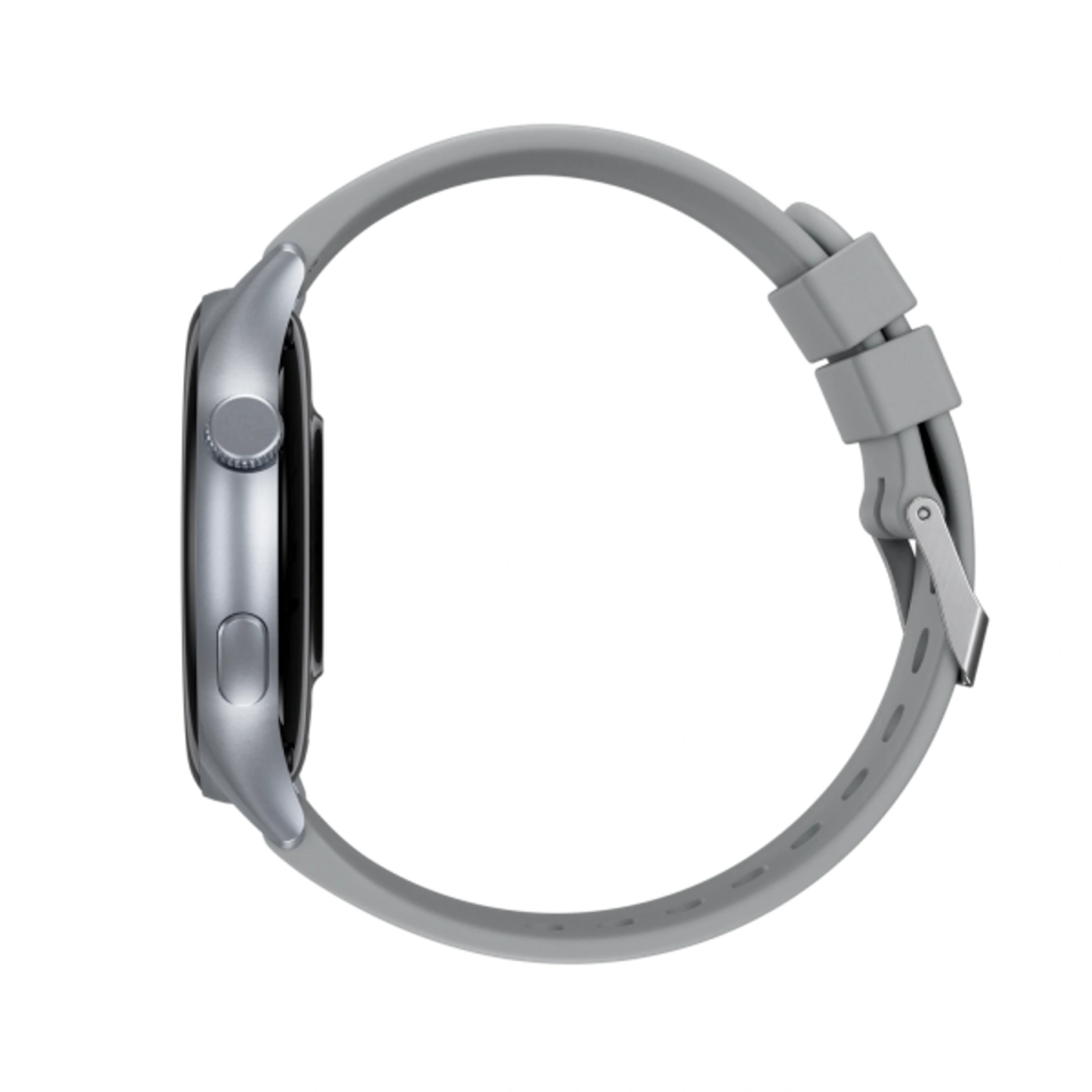 Купити Смарт-годинник Proove Quantum Silver (SWQU00000012) - фото 4