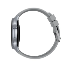 Купити Смарт-годинник Proove Quantum Silver (SWQU00000012) - фото 4