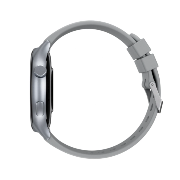 Купити Смарт-годинник Proove Quantum Silver (SWQU00000012) - фото 4