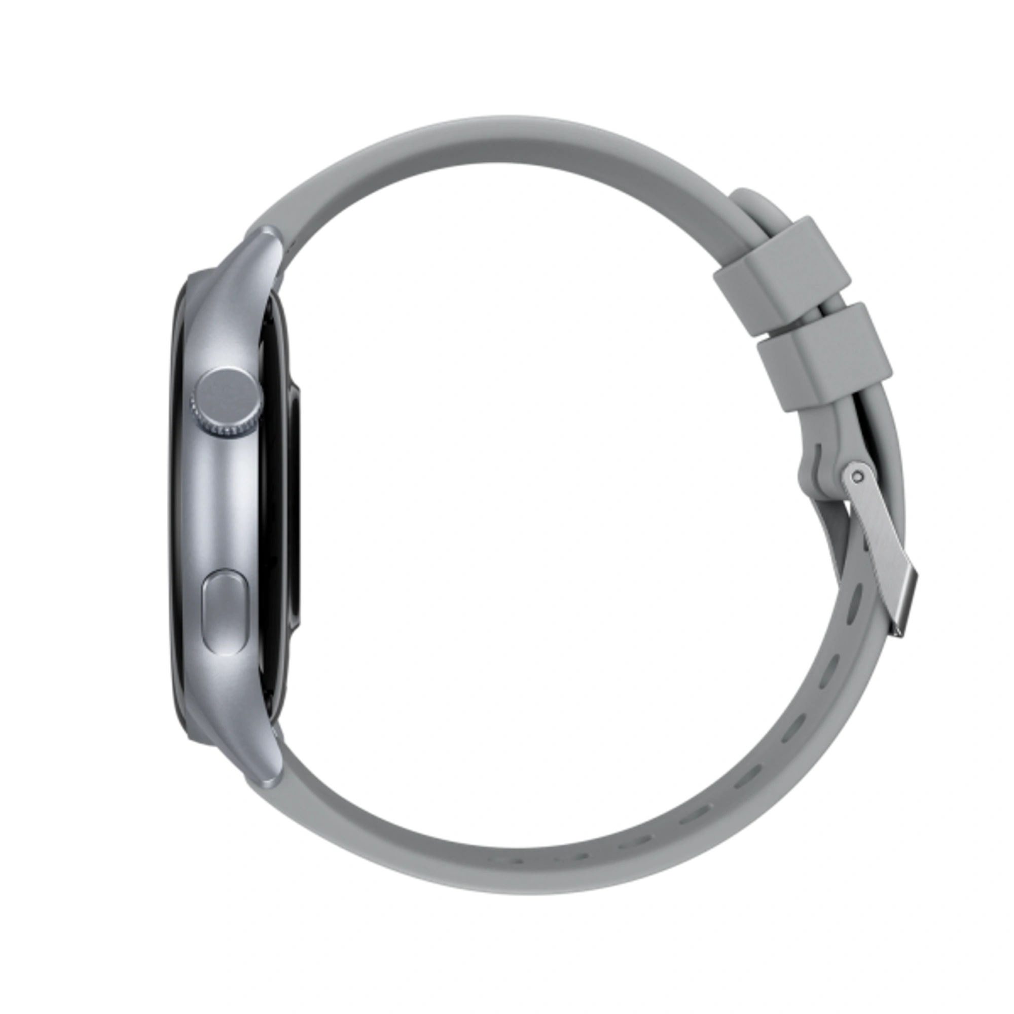 Купити Смарт-годинник Proove Quantum Silver (SWQU00000012) - фото 4