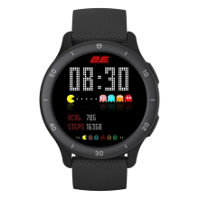 Купити Смарт-годинник 2E Motion GT2 Black (2E-CWW21BK) - фото 1