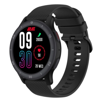 Купить Смарт-часы 2E Motion GT2 Black (2E-CWW21BK) - фото 2