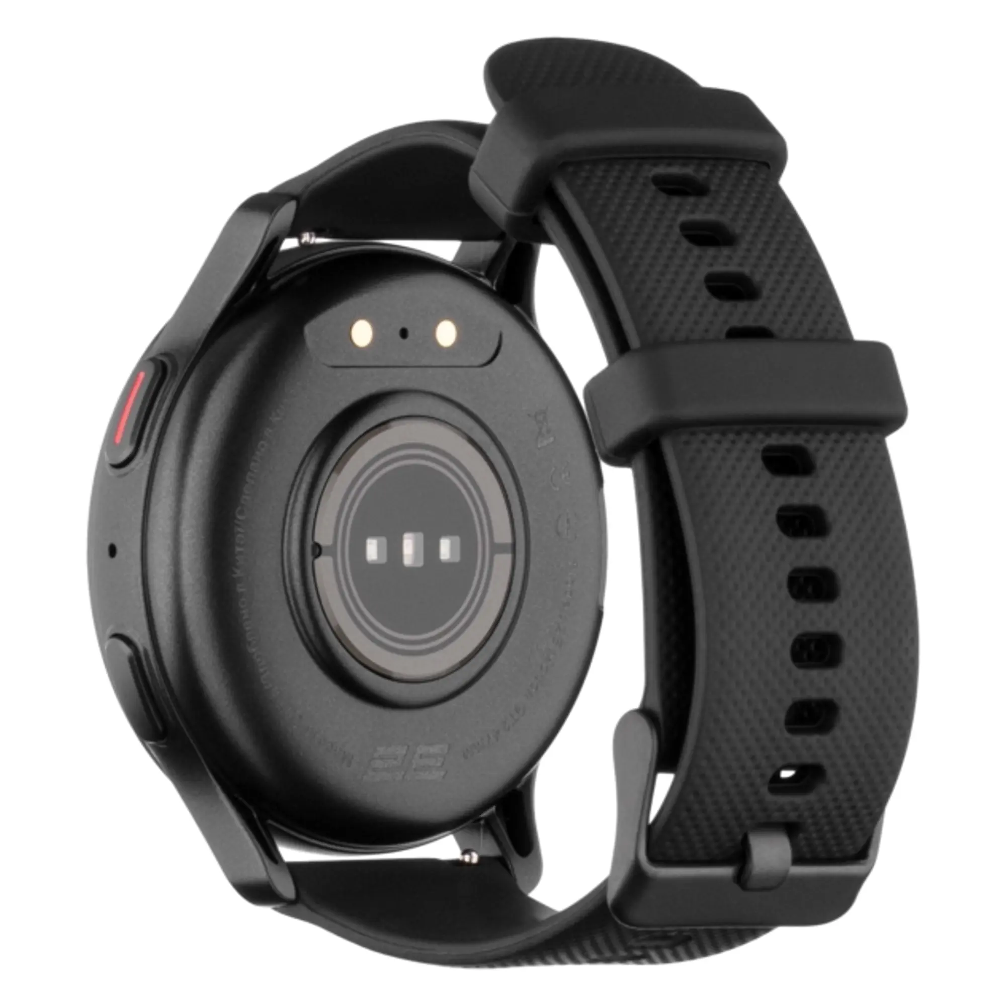 Купити Смарт-годинник 2E Motion GT2 Black (2E-CWW21BK) - фото 3
