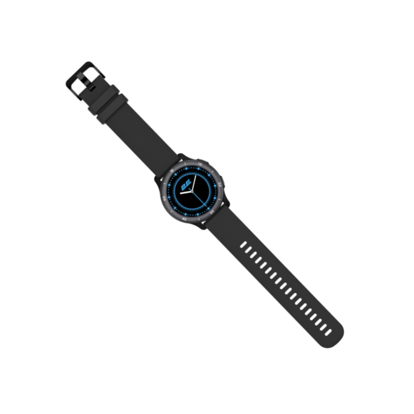 Купити Смарт-годинник 2E Motion GT2 Black (2E-CWW21BK) - фото 5