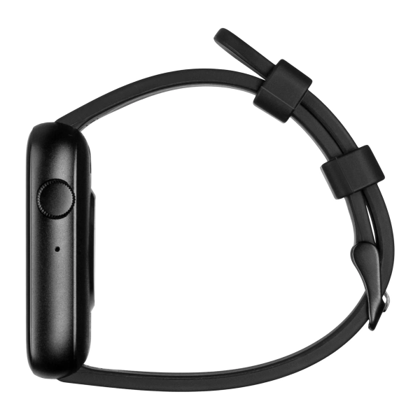 Купить Смарт-часы 2E Wave Plus Black (2E-CWW12BK) - фото 4