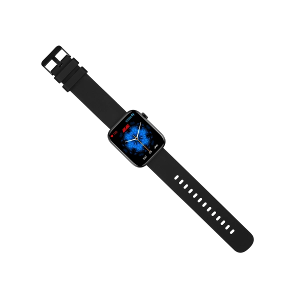 Купить Смарт-часы 2E Wave Plus Black (2E-CWW12BK) - фото 5