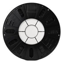 Купити PLA Filament (пластик) для 3D принтера CREALITY&ARTLINE 3кг, 1.75мм, чорний (3399010142) - фото 2