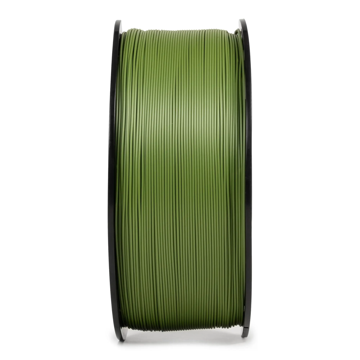 Купить PLA Filament (пластик) для 3D принтера CREALITY&ARTLINE 3кг, 1.75мм, темно-зеленый (3399010147) - фото 3