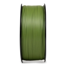 Купить PLA Filament (пластик) для 3D принтера CREALITY&ARTLINE 3кг, 1.75мм, темно-зеленый (3399010147) - фото 3