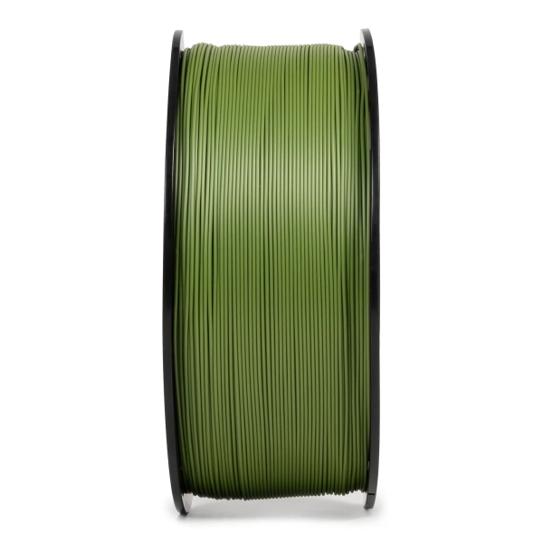 Купить PLA Filament (пластик) для 3D принтера CREALITY&ARTLINE 3кг, 1.75мм, темно-зеленый (3399010147) - фото 3