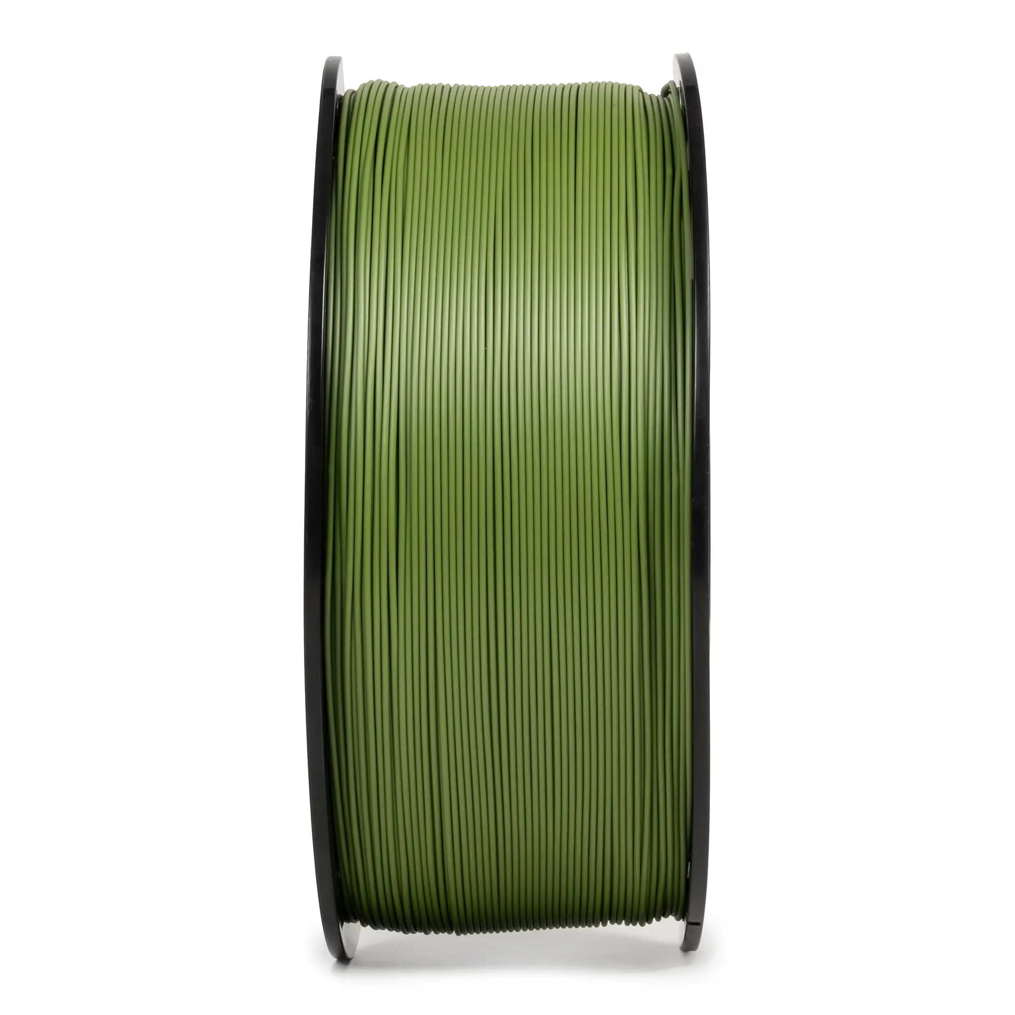 Купить PLA Filament (пластик) для 3D принтера CREALITY&ARTLINE 3кг, 1.75мм, темно-зеленый (3399010147) - фото 3