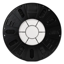 Купить PETG Filament (пластик) для 3D принтера CREALITY 1кг, 1.75мм, черный (3399010140) - фото 2
