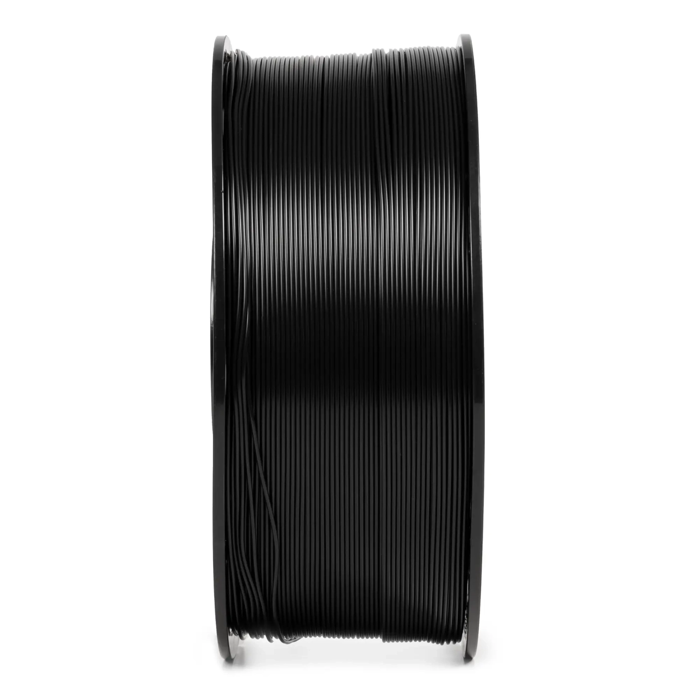 Купить PETG Filament (пластик) для 3D принтера CREALITY 1кг, 1.75мм, черный (3399010140) - фото 4