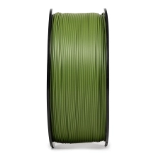 Купить PETG Filament (пластик) для 3D принтера CREALITY 1кг, 1.75мм, темно-зеленый (3399010145) - фото 4