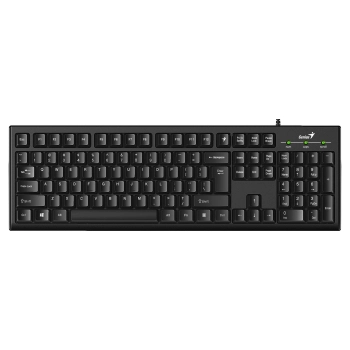 Купить Клавиатура Genius Smart KB-100 (31300005410) - фото 1