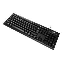 Купить Клавиатура Genius Smart KB-100 (31300005410) - фото 2