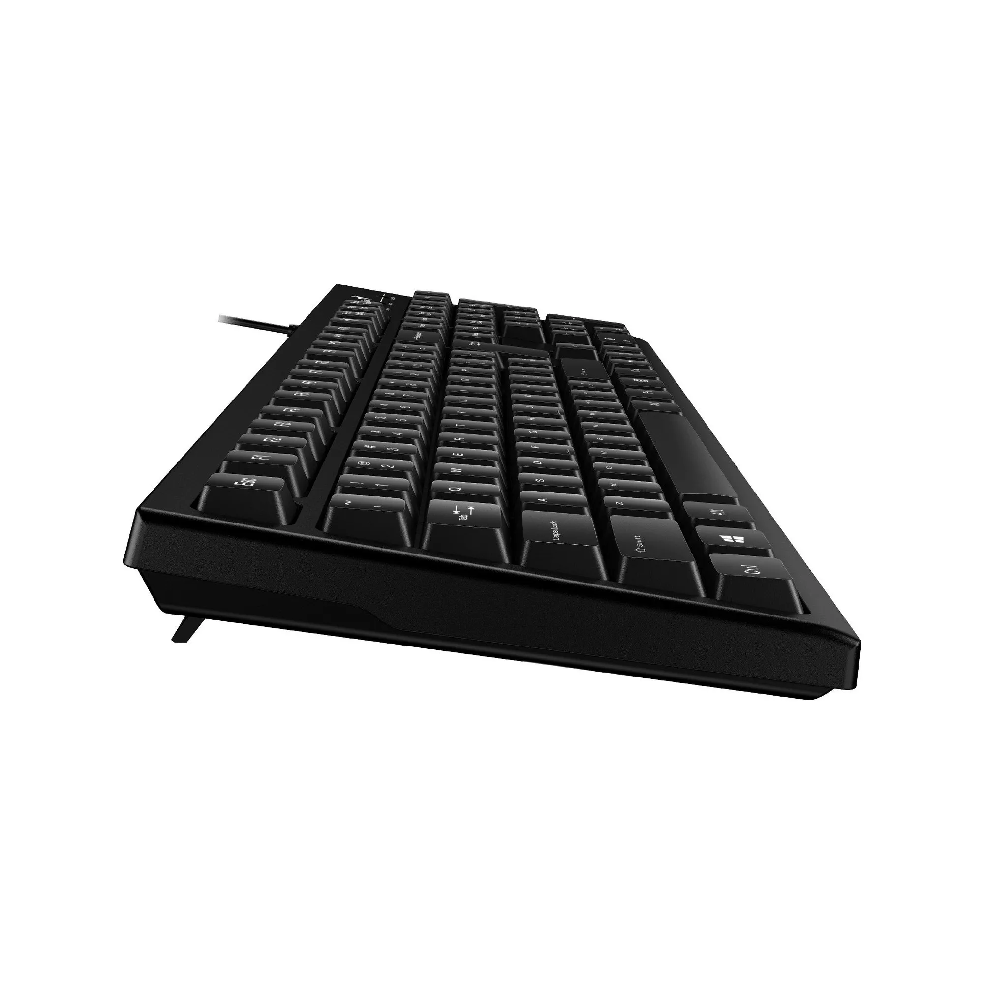 Купить Клавиатура Genius Smart KB-100 (31300005410) - фото 4