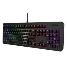 Купить Клавиатура Lenovo Legion K310 RGB Gaming Keyboard UA (GY41N91855) - фото 3