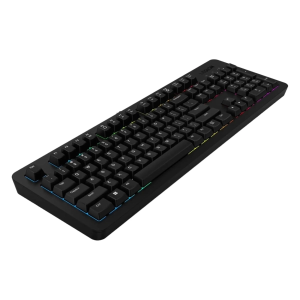 Купить Клавиатура Lenovo Legion K310 RGB Gaming Keyboard UA (GY41N91855) - фото 5