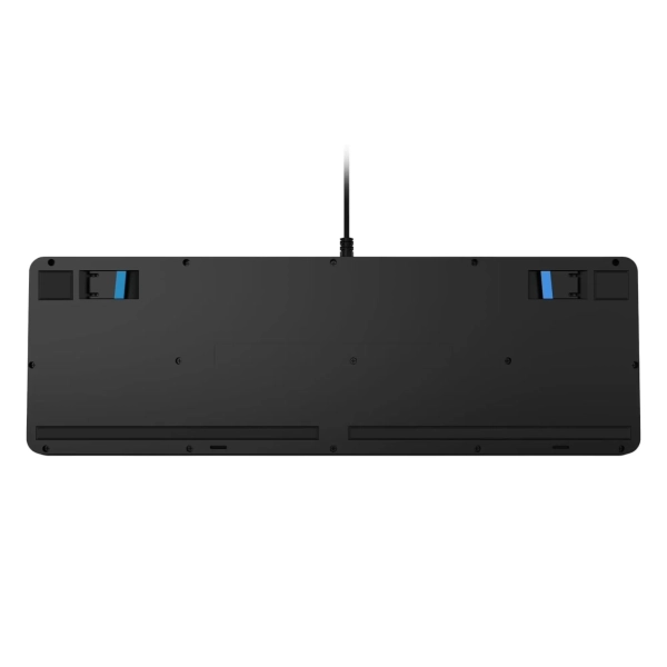 Купить Клавиатура Lenovo Legion K310 RGB Gaming Keyboard UA (GY41N91855) - фото 6