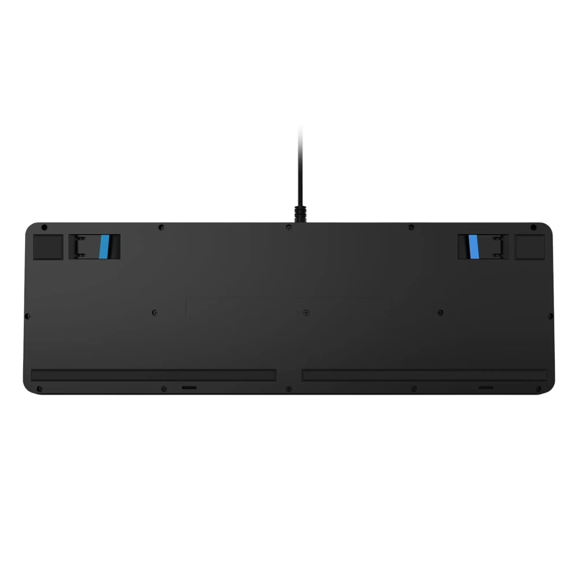 Купить Клавиатура Lenovo Legion K310 RGB Gaming Keyboard UA (GY41N91855) - фото 6