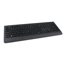Купить Клавиатура Lenovo Professional Wireless Black (4Y41D64797) - фото 3