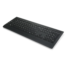 Купить Клавиатура Lenovo Professional Wireless Black (4Y41D64797) - фото 4