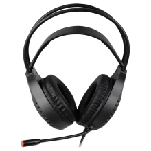 Купить Наушники Esperanza Aviator RGB 5.1 EGH5000 Black - фото 3