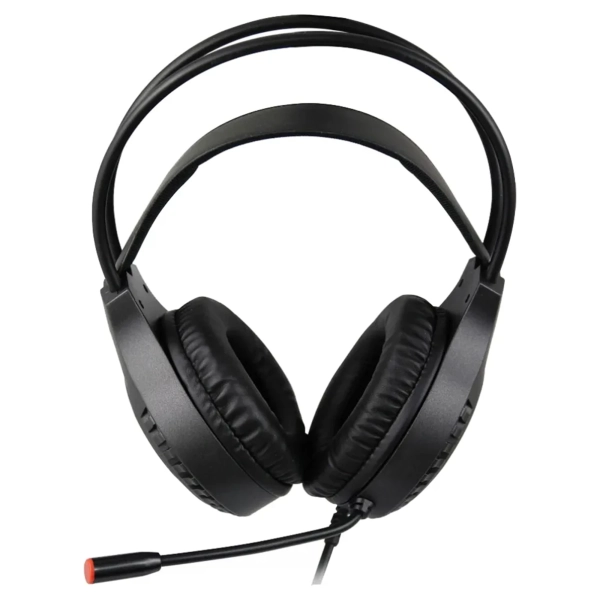 Купить Наушники Esperanza Aviator RGB 5.1 EGH5000 Black - фото 3