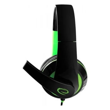 Купити Навушники Esperanza Earphones EGH300G Green - фото 1