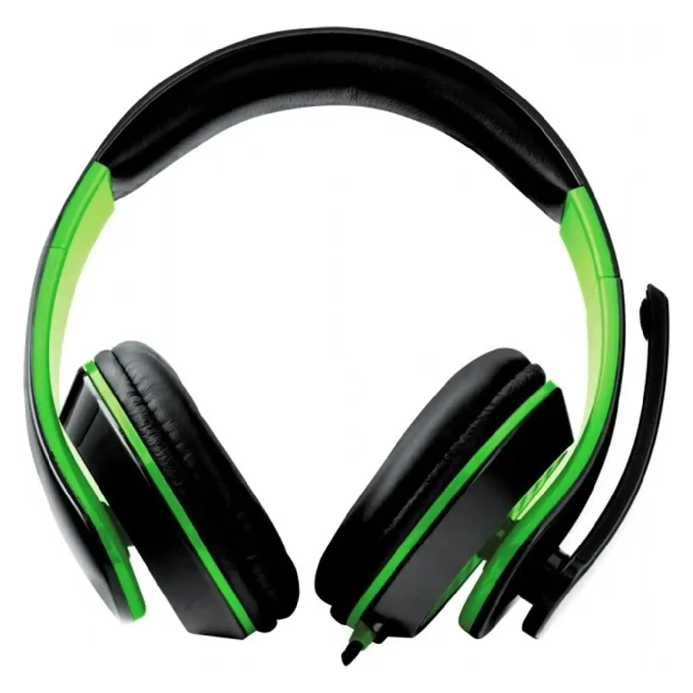 Купити Навушники Esperanza Earphones EGH300G Green - фото 2