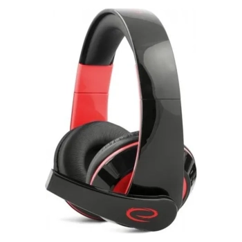 Купить Наушники Esperanza Earphones EGH300R Red - фото 1