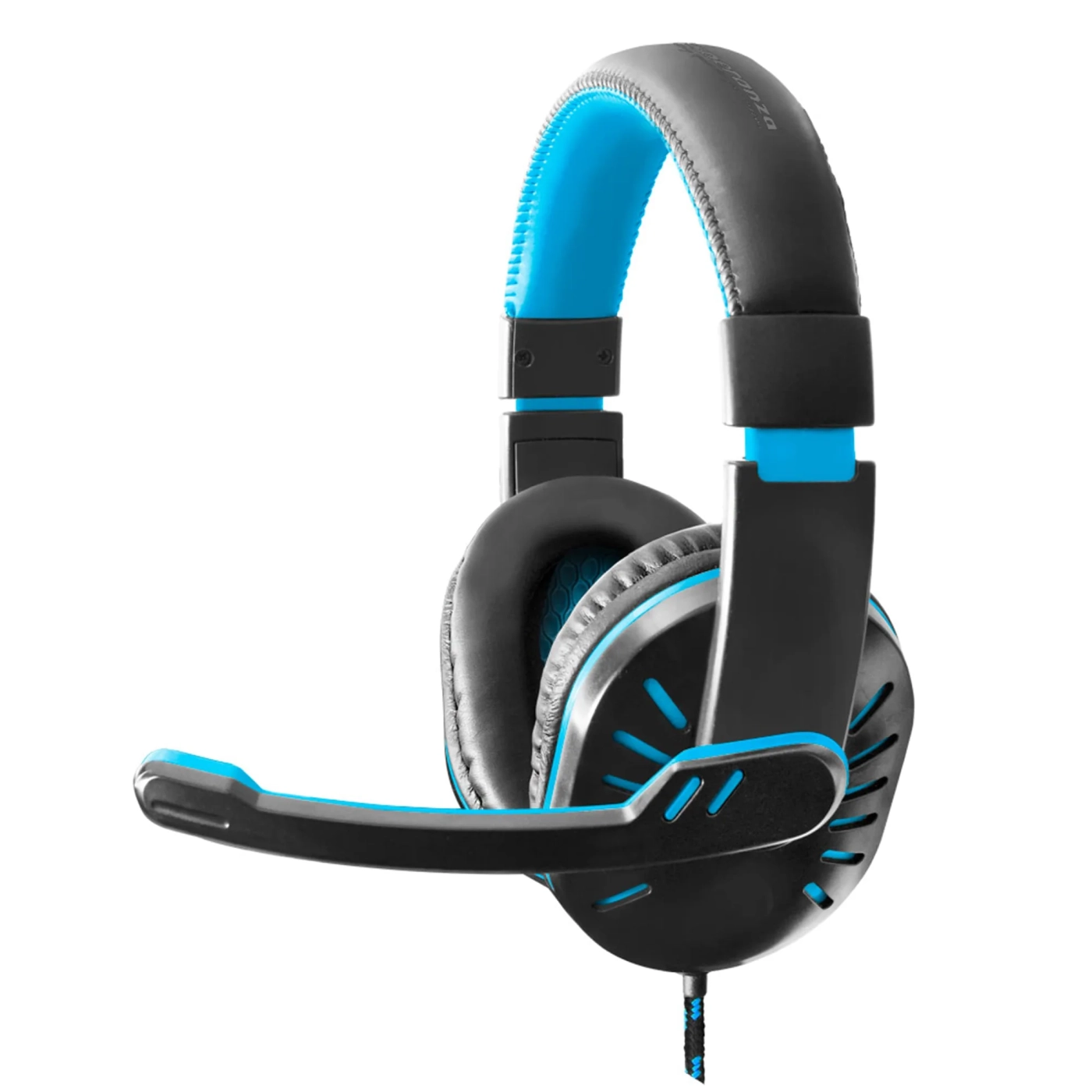 Купить Наушники Esperanza Earphones EGH330B Blue - фото 1