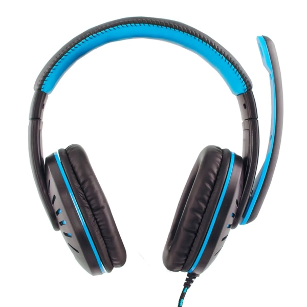 Купить Наушники Esperanza Earphones EGH330B Blue - фото 2
