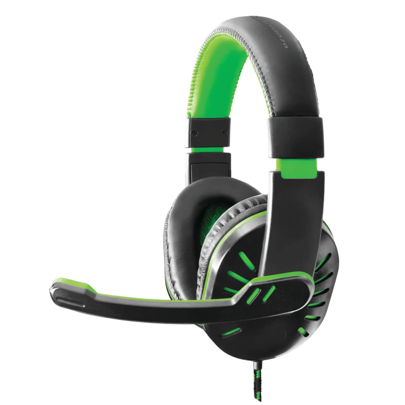 Купить Наушники Esperanza Earphones EGH330G Green - фото 1