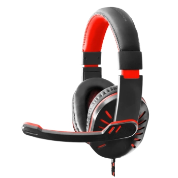 Купить Наушники Esperanza Earphones EGH330R Red - фото 1