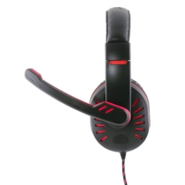 Купити Навушники Esperanza Earphones EGH330R Red - фото 2