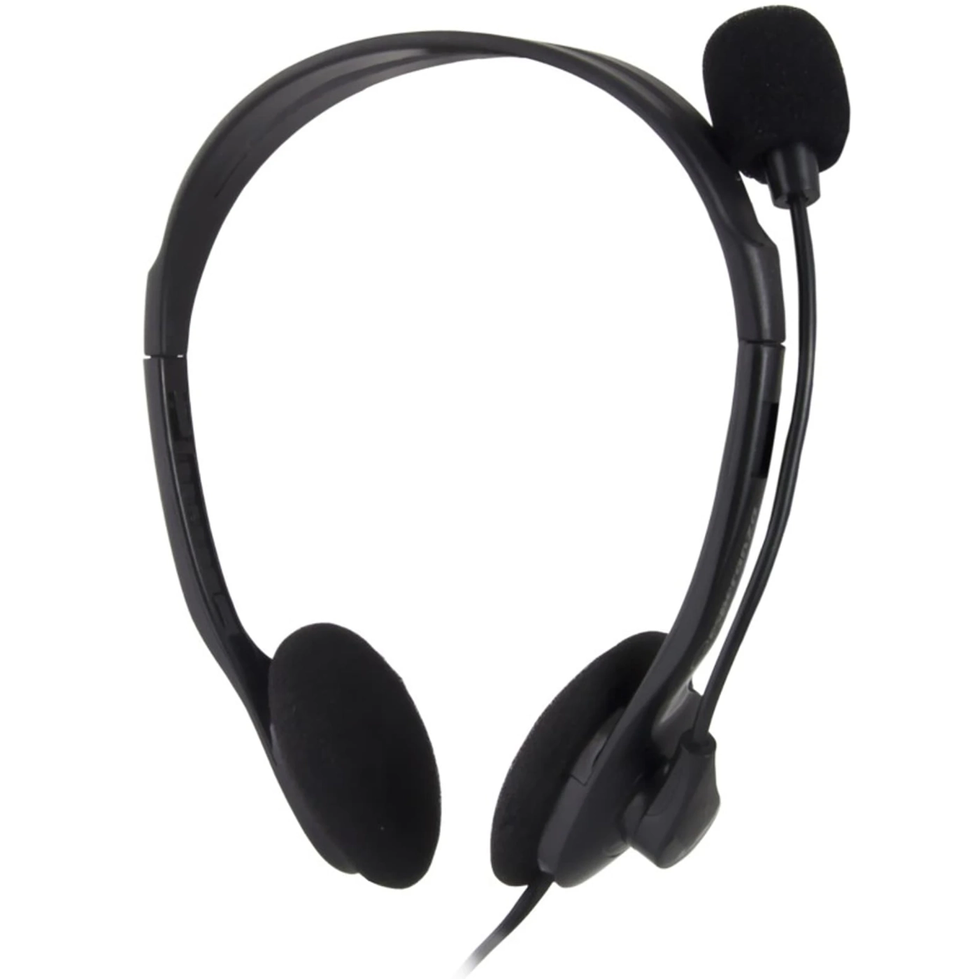 Купить Наушники Esperanza Headset EH102 Black - фото 2