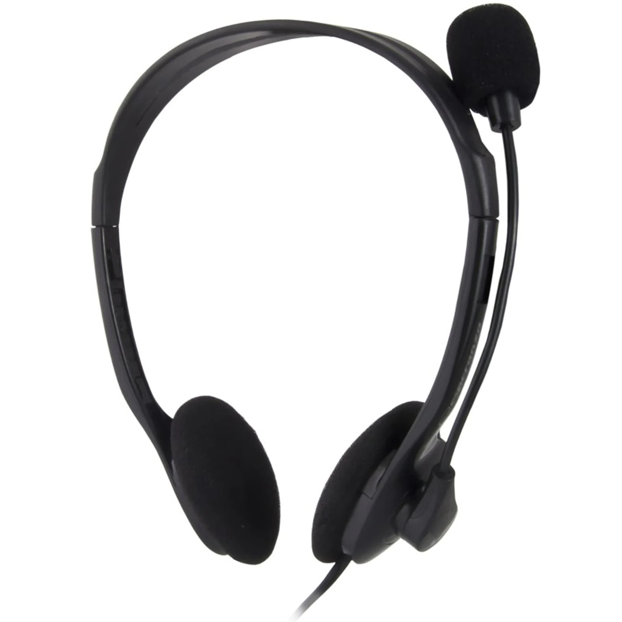 Купить Наушники Esperanza Headset EH102 Black - фото 2