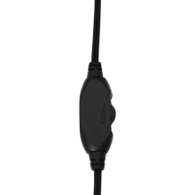 Купити Навушники Esperanza Headset EH103 Black - фото 3