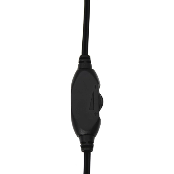 Купити Навушники Esperanza Headset EH103 Black - фото 3
