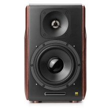 Купити Акустична система Edifier S3000MKII Brown 2.0 256W Bluetooth Hi-Res - фото 2