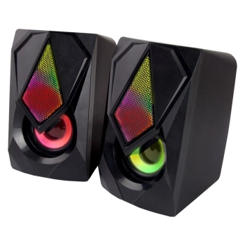 Купить Акустическая система Esperanza Led Rainbow Boogie (EGS102) - фото 1