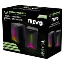 Купити Акустична система Esperanza Led Rainbow Frevo (EGS105) - фото 3