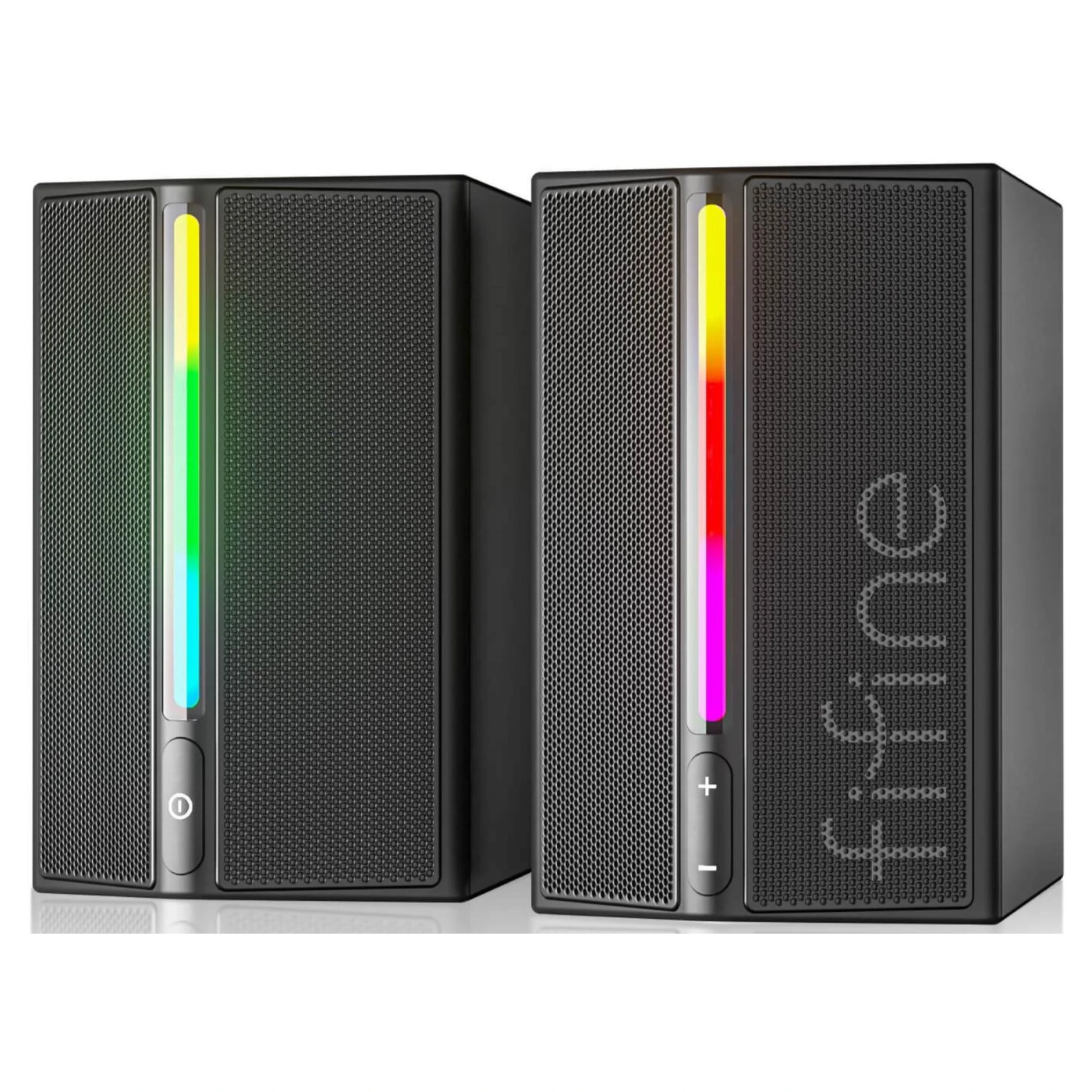 Купить Акустическая система Fifine A20 Gaming RGB Speaker - фото 1