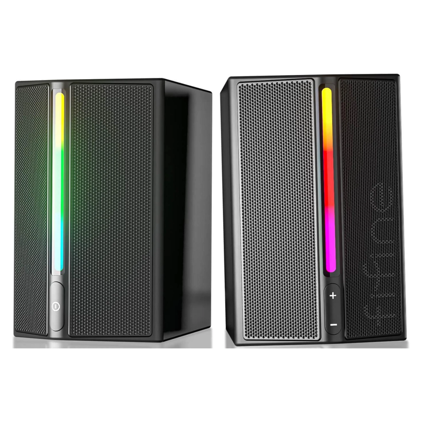 Купить Акустическая система Fifine A20 Gaming RGB Speaker - фото 3