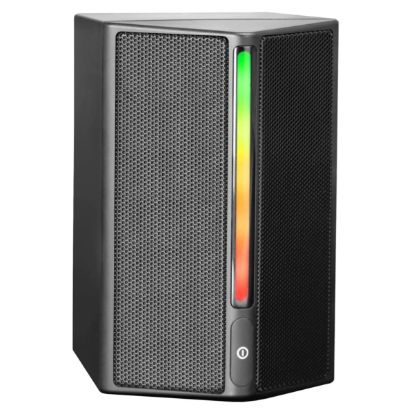 Купить Акустическая система Fifine A20 Gaming RGB Speaker - фото 4