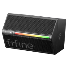 Купить Акустическая система Fifine A20 Gaming RGB Speaker - фото 5
