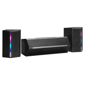 Купити Акустична система Fifine A22 Gaming RGB Speaker - фото 1